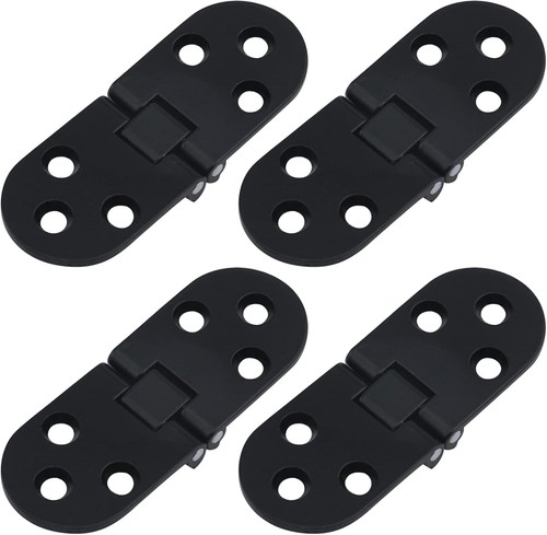 Black butler tray hinge - butler, hinge,