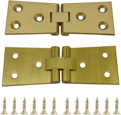 2pcs heavy brass butler tray - heavy,