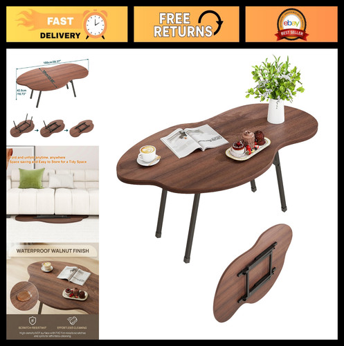 Foldable cloud shape coffee - foldable,