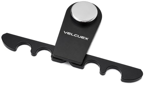 Pool cue holder for - holder, table