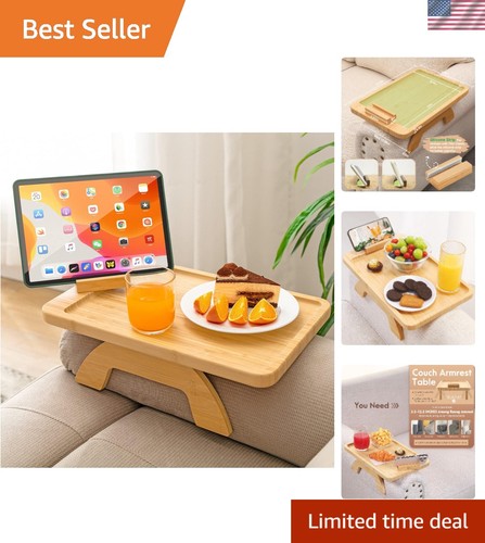 Versatile foldable bamboo - foldable,