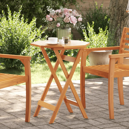 Solid acacia wood folding - solid,