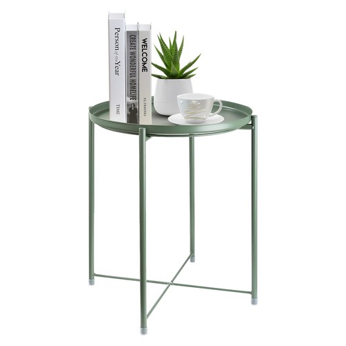 Homritar end table folding - homritar,