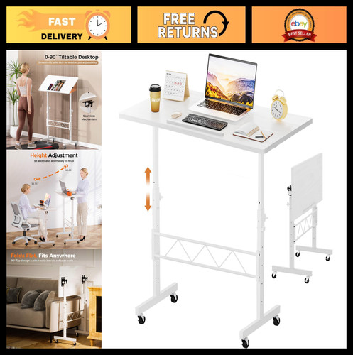 Adjustable height standing - adjustable,