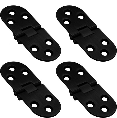 Black butler tray hinge zinc - tray, hinge,
