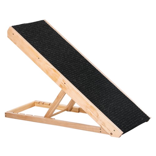 Dog ramp foldable pet - pet,